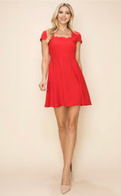 Load image into Gallery viewer, Yelena Midi Dress
