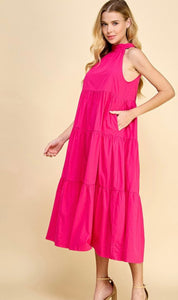 Teresa Maxi Dress