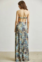 Load image into Gallery viewer, Fiorella Maxi Dress