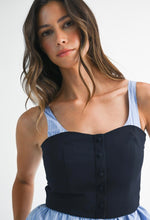 Load image into Gallery viewer, Paola Top
