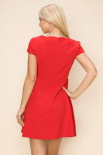 Load image into Gallery viewer, Yelena Midi Dress