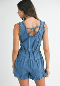Maite Jumpsuit