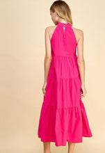 Load image into Gallery viewer, Teresa Maxi Dress