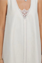 Load image into Gallery viewer, Karol Mini Dress