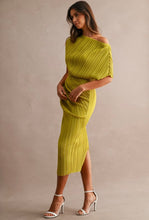 Load image into Gallery viewer, Kiwi Midi Dress