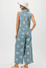 Load image into Gallery viewer, Vicky Overall Jumpsuit