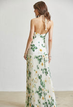 Load image into Gallery viewer, Botanical Maxi Dress