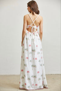 Palmbeach Maxi Dress