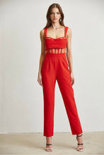 Load image into Gallery viewer, Roselyn Jumpsuit
