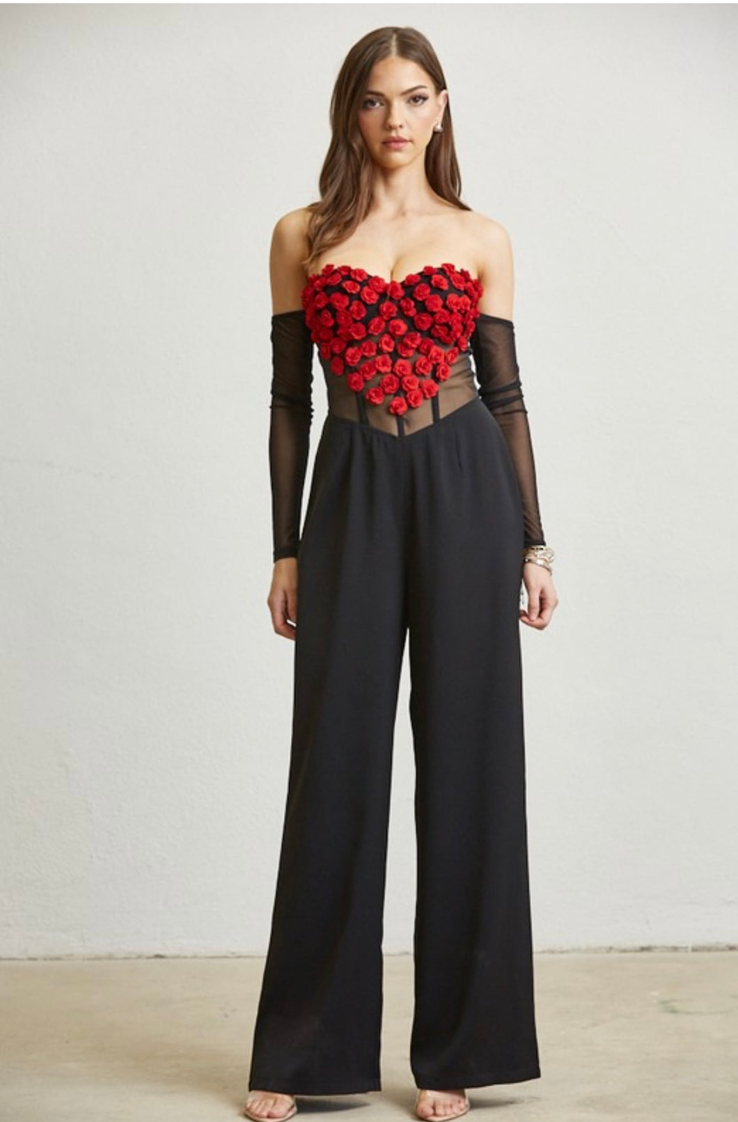 Julieta Jumpsuit