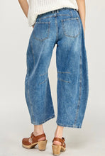 Load image into Gallery viewer, Valentina Denim Jeans