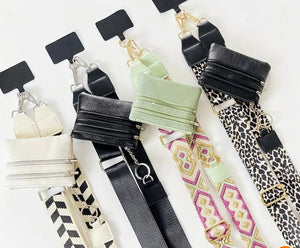 Jasmine Crossbody