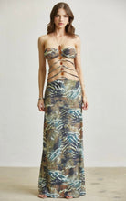 Load image into Gallery viewer, Fiorella Maxi Dress