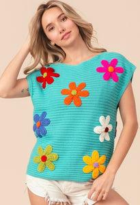 Manelyke Top