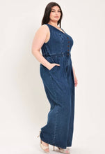 Load image into Gallery viewer, Johani Jumpsuit