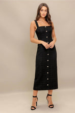 Load image into Gallery viewer, Claudia Midi Dress