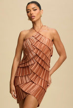 Load image into Gallery viewer, Salomé Mini Dress