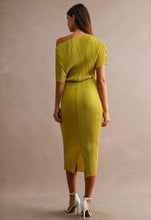 Load image into Gallery viewer, Kiwi Midi Dress