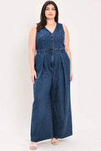 Load image into Gallery viewer, Johani Jumpsuit