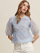 Load image into Gallery viewer, Reina Top