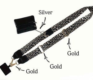 Jasmine Crossbody