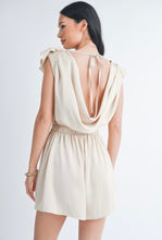Load image into Gallery viewer, Samantha Romper