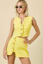 Load image into Gallery viewer, Monroe Vest