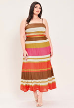 Load image into Gallery viewer, Karina Midi Dress