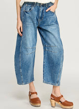 Load image into Gallery viewer, Valentina Denim Jeans