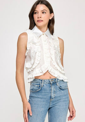 Zoe Top