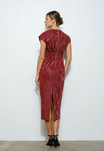 Load image into Gallery viewer, Mariela Midi Dress