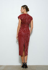 Mariela Midi Dress