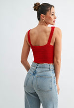 Load image into Gallery viewer, Millie Crop Top