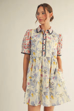 Load image into Gallery viewer, Arias Mini Dress