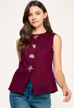 Load image into Gallery viewer, Marmarea Top