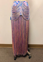 Load image into Gallery viewer, Festival Fringe Skirt