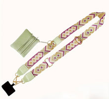 Load image into Gallery viewer, Jasmine Crossbody