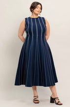 Load image into Gallery viewer, Linda Midi Dress