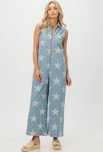 Load image into Gallery viewer, Vicky Overall Jumpsuit