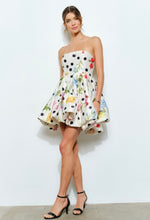 Load image into Gallery viewer, Thalia Mini Dress