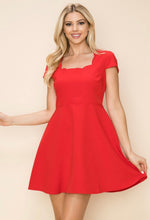 Load image into Gallery viewer, Yelena Midi Dress