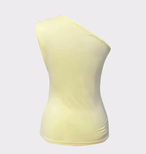 Load image into Gallery viewer, Millie Asymmetric Top