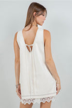 Load image into Gallery viewer, Karol Mini Dress