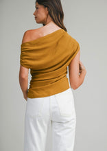 Load image into Gallery viewer, Sabrina Top