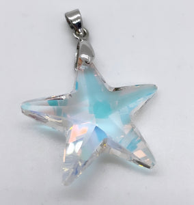 Swarovski Star