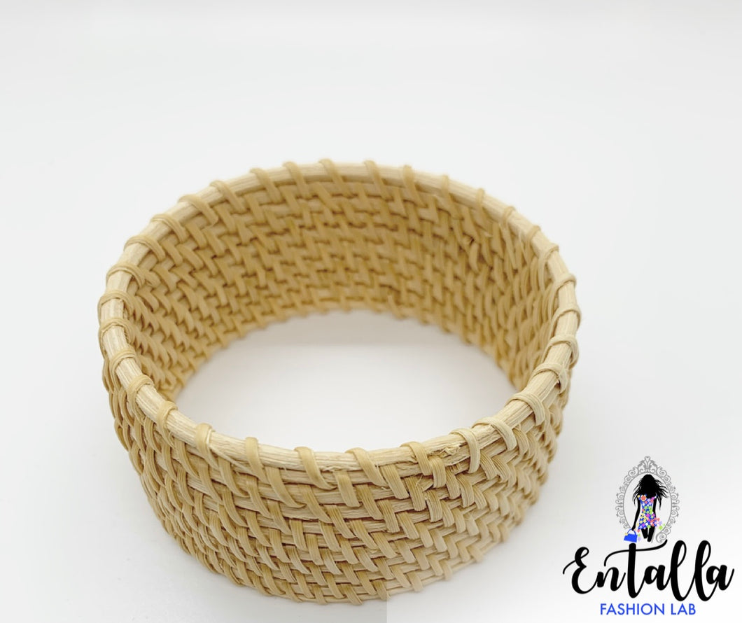 Pulsera Madera