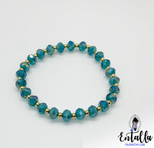 Load image into Gallery viewer, Pulsera en cristal