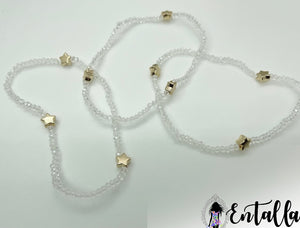 Pulsera de estrellas