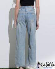 Load image into Gallery viewer, Azurita Jeans