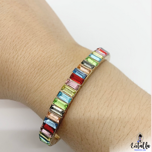 Pulsera Multicolor